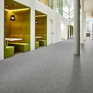 Ковровая плитка Flotex Colour Canyon 50*50 t545022 Canyon Limestone фото 3 | FLOORDEALER